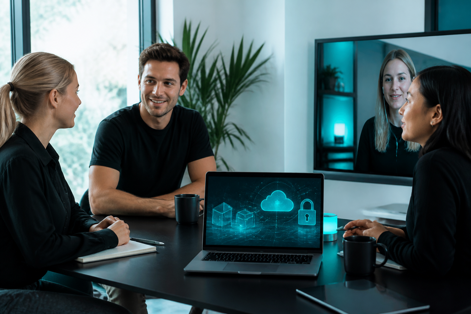 Microsoft 365 Productivity and Security for Australian Small Businesses