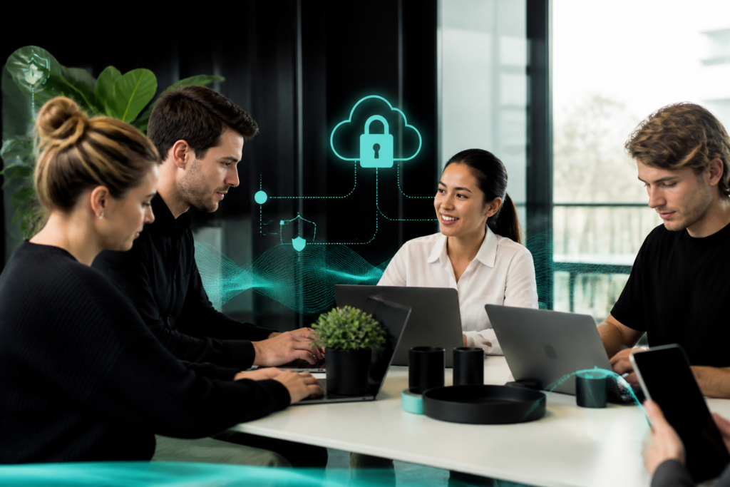 Microsoft 365 Productivity and Security for Australian SMBs: A Practical Buyer’s Guide
