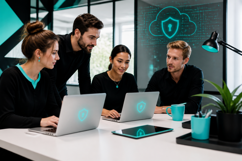 Microsoft 365 Productivity and Security for Australian SMBs: A Practical Guide