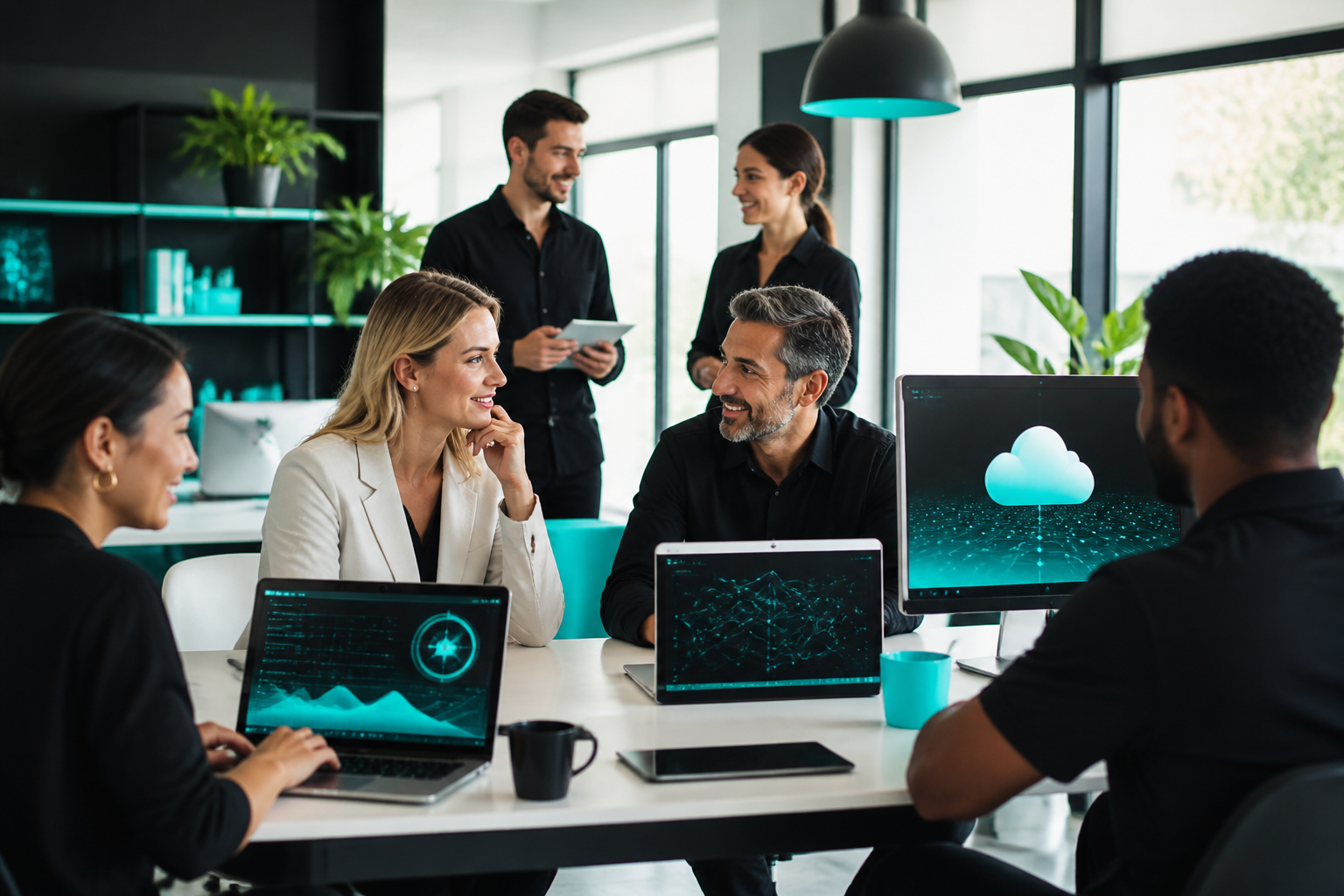 Microsoft 365 productivity and security for Australian SMBs: a practical guide