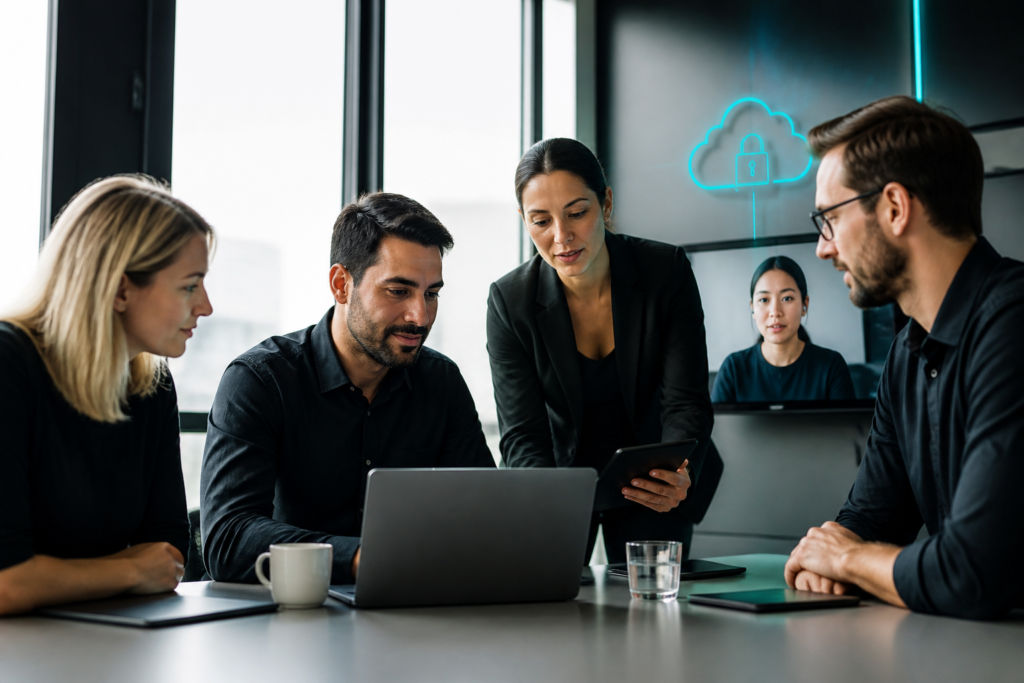 Microsoft 365 productivity and security for Australian SMEs: a practical guide