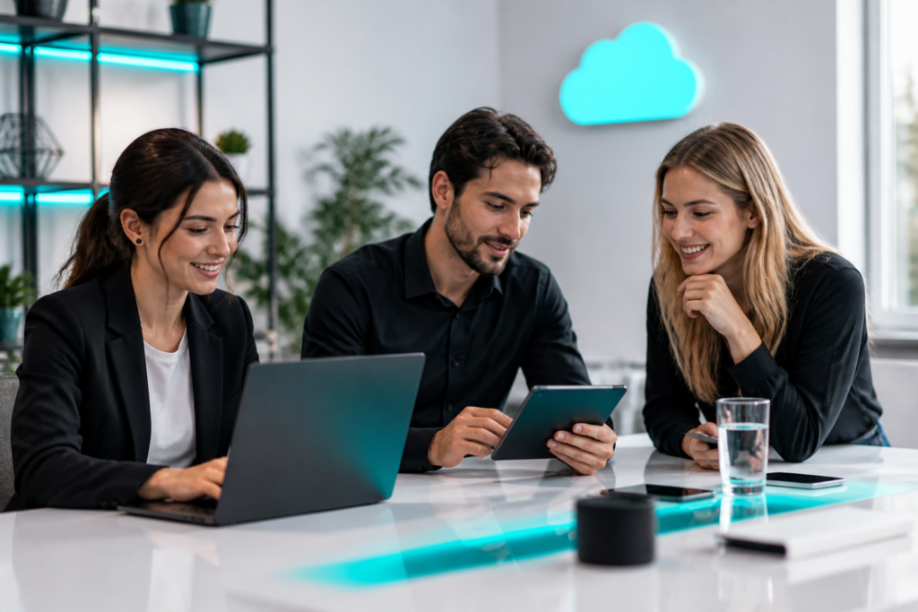 Microsoft 365 Productivity and Security for Australian SMEs: A Practical Guide