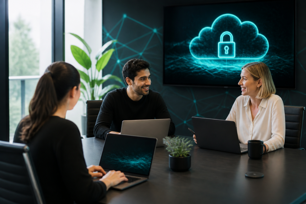 Microsoft 365 Productivity and Security for Australian SMEs: A Practical Guide