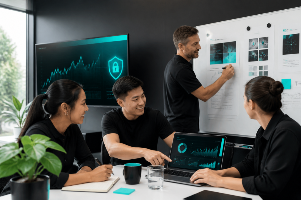 Practical SEO and Content Strategy for Australian Small and Medium Businesses