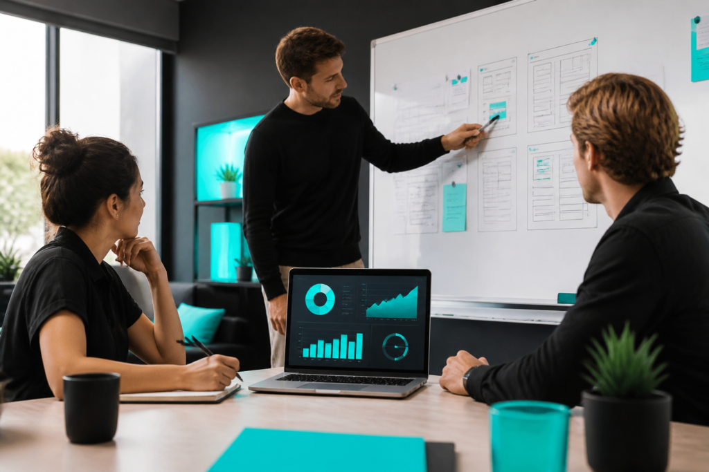 Practical SEO and Content Strategy for Australian Small and Medium Businesses