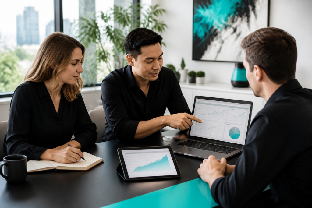 Practical SEO and Content Strategy for Australian Small and Medium Businesses