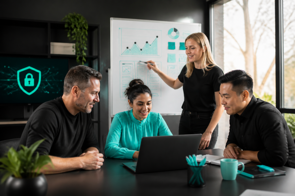 Practical SEO and Content Strategy for Australian Small and Medium Businesses