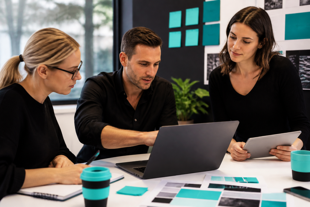 Practical SEO and Content Strategy for Australian Small and Medium Businesses
