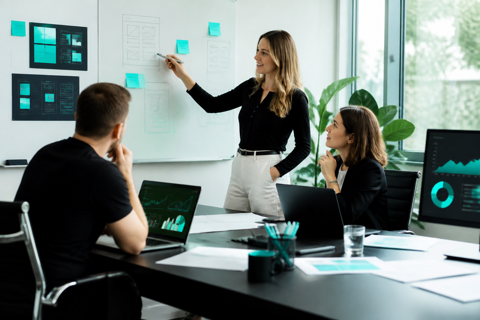 Practical SEO and Content Strategy for Australian Small and Medium Businesses