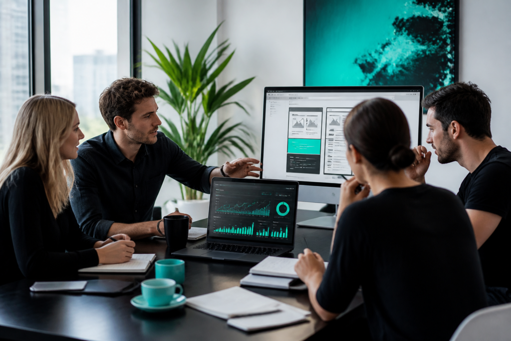 Practical SEO and Content Strategy for Australian Small and Medium Businesses