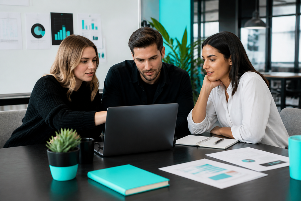 Practical SEO and Content Strategy for Australian Small and Medium Businesses