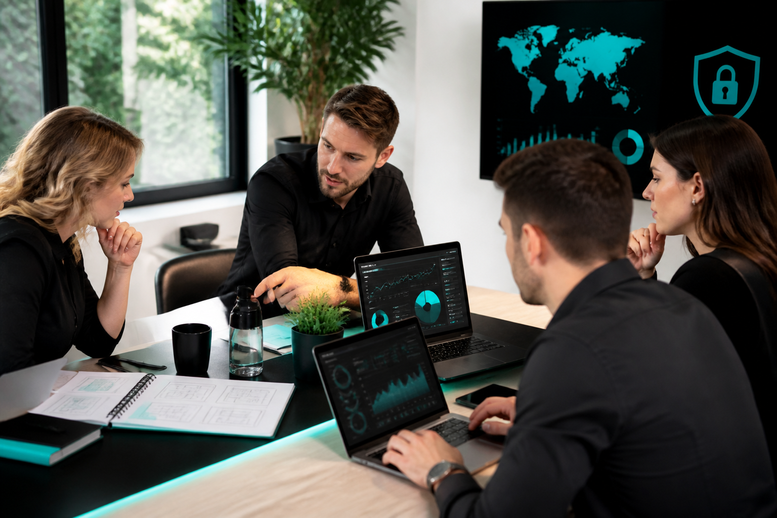 Practical SEO and Content Strategy for Australian Small and Medium Businesses