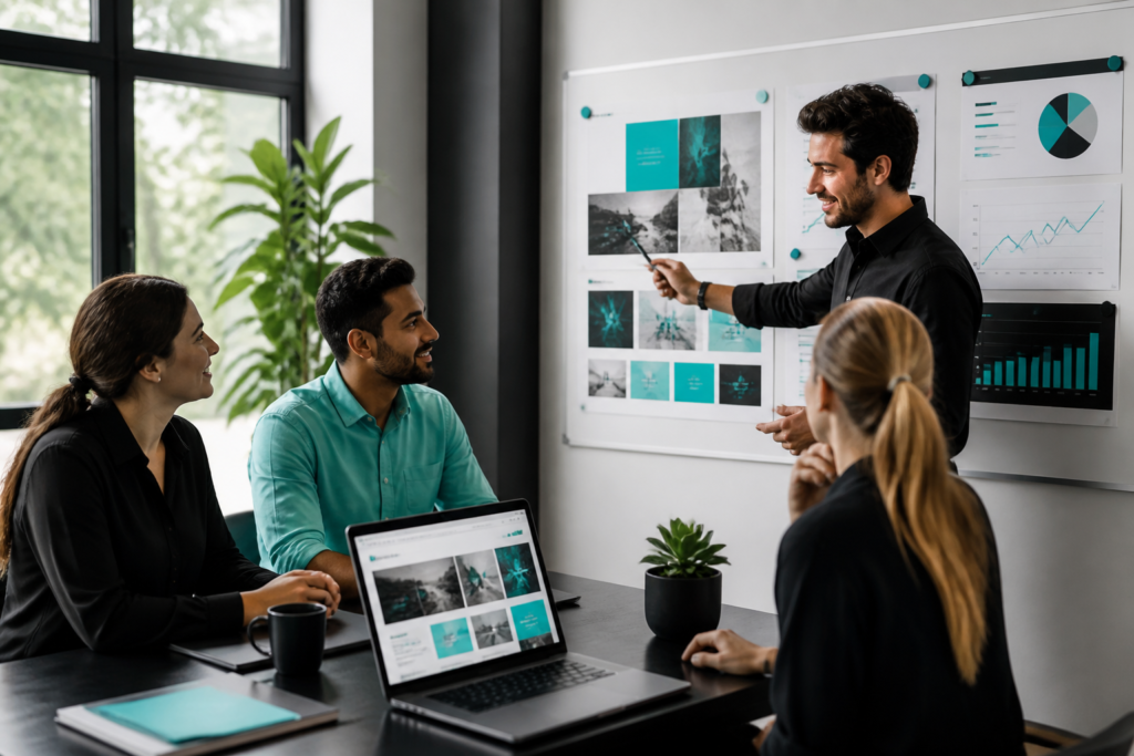 Practical SEO and Content Strategy for Australian Small and Medium Businesses