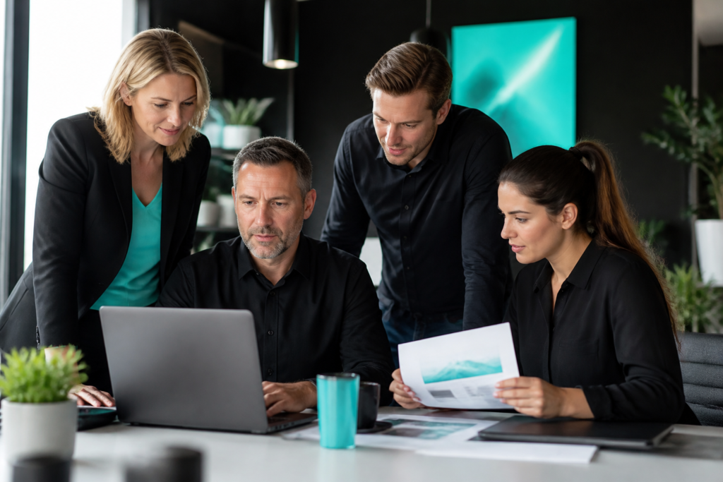 Practical SEO and Content Strategy for Australian Small and Medium Businesses