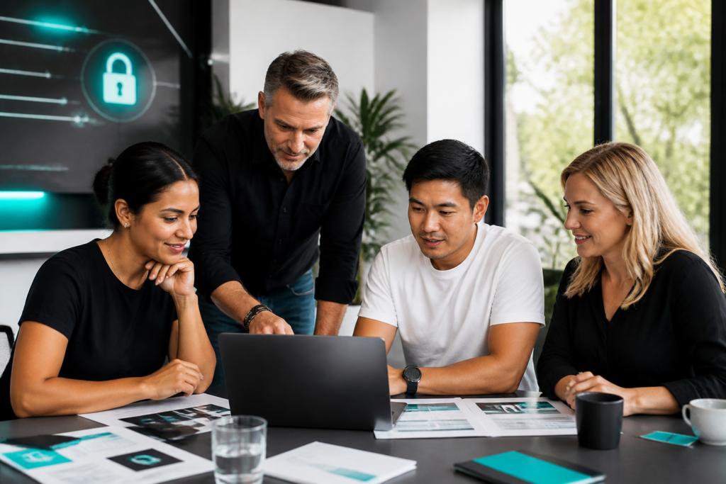 Practical SEO and Content Strategy for Australian Small and Medium Businesses