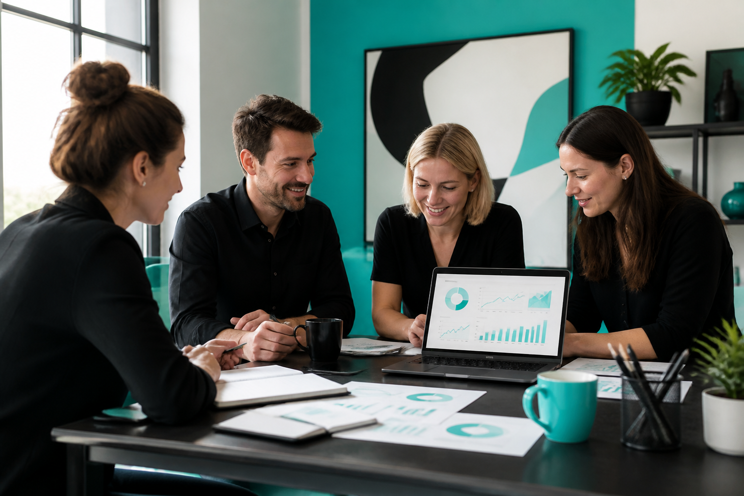 Practical SEO and Content Strategy for Australian Small and Medium Businesses