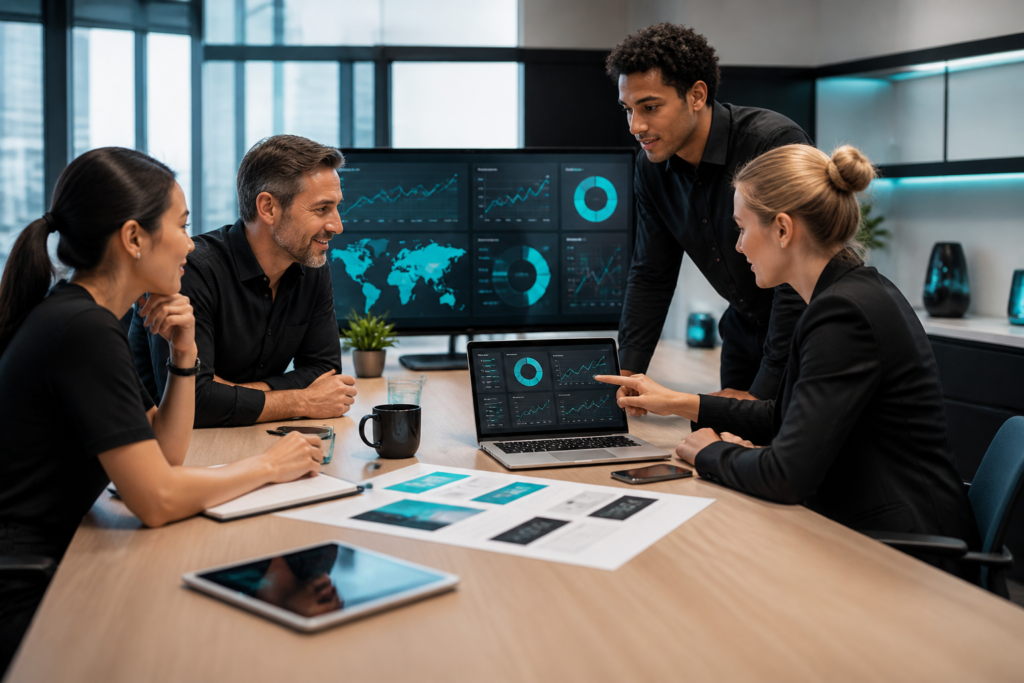 Practical SEO and Content Strategy for Australian SMBs: A Business-First Approach