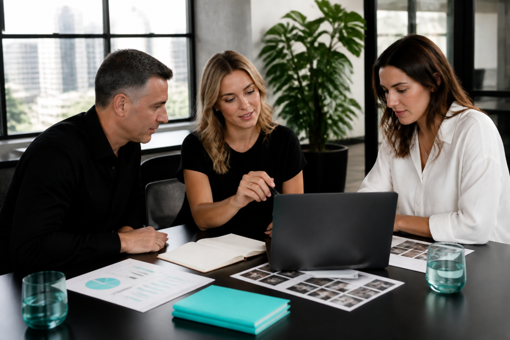 Practical SEO and Content Strategy for Australian SMBs: A Business Technology Guide