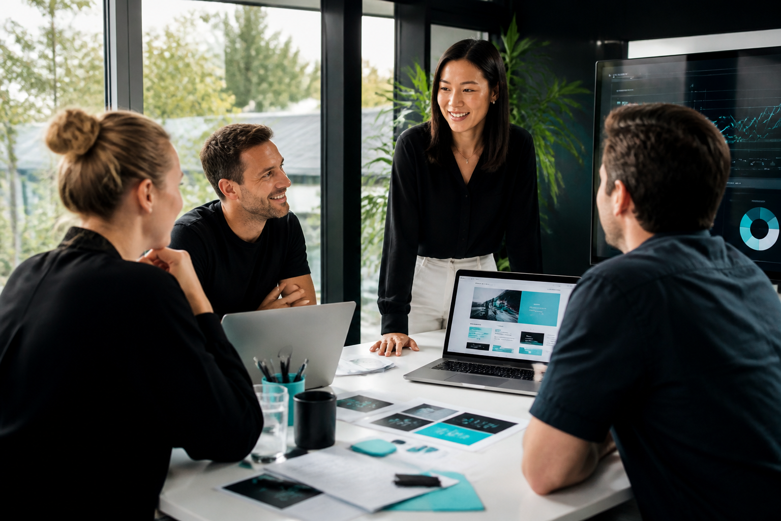 Practical SEO and Content Strategy for Australian SMEs: A Business-Friendly Guide