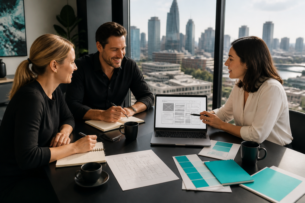 Practical SEO and Content Strategy for Australian SMEs: A Business-Friendly Guide