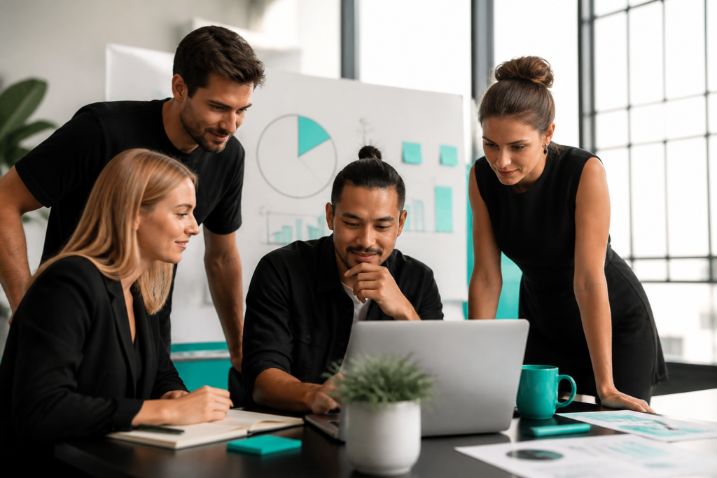 Practical SEO and Content Strategy for Australian SMEs: A Business Guide