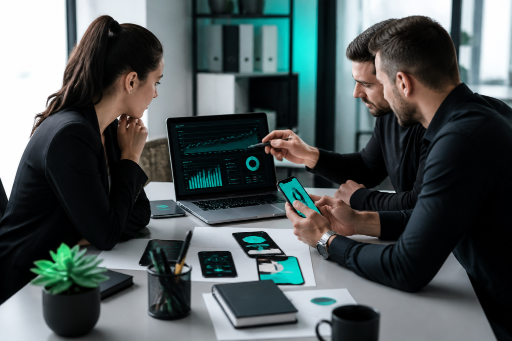 Website Performance, Accessibility and Conversion: A Practical Guide for Australian Small and Medium Businesses