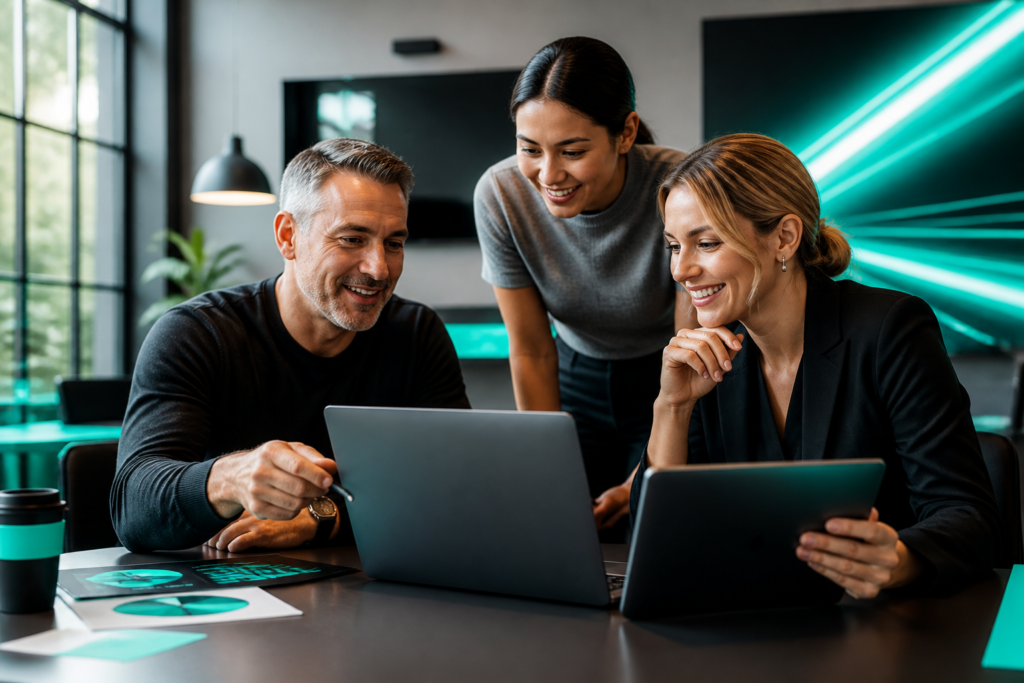 Website Performance, Accessibility and Conversion: a Practical Guide for Australian Small and Medium Businesses
