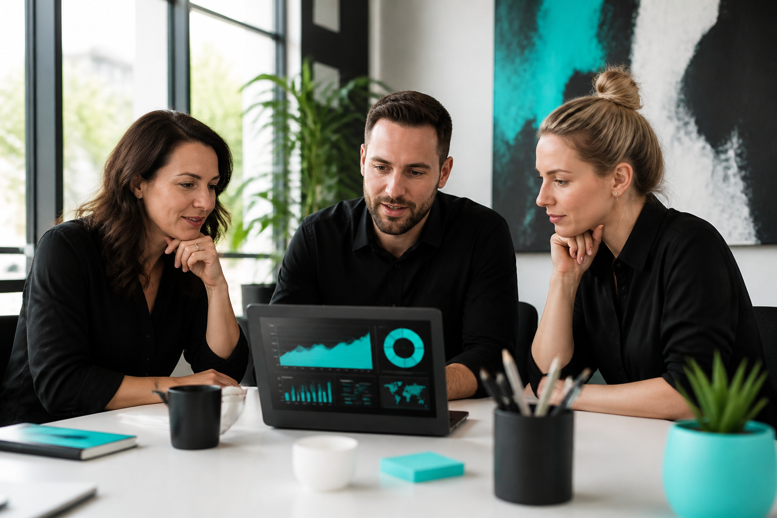 Website Performance, Accessibility and Conversion: A Practical Guide for Australian SMBs