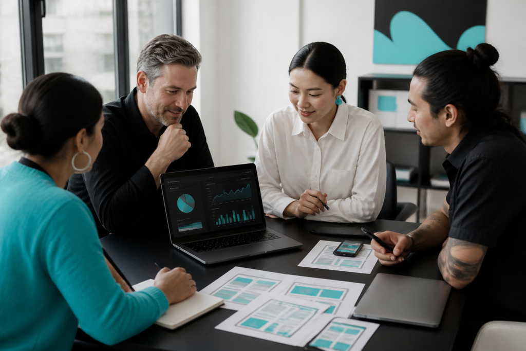 Website Performance, Accessibility and Conversion: A Practical Guide for Australian SMBs