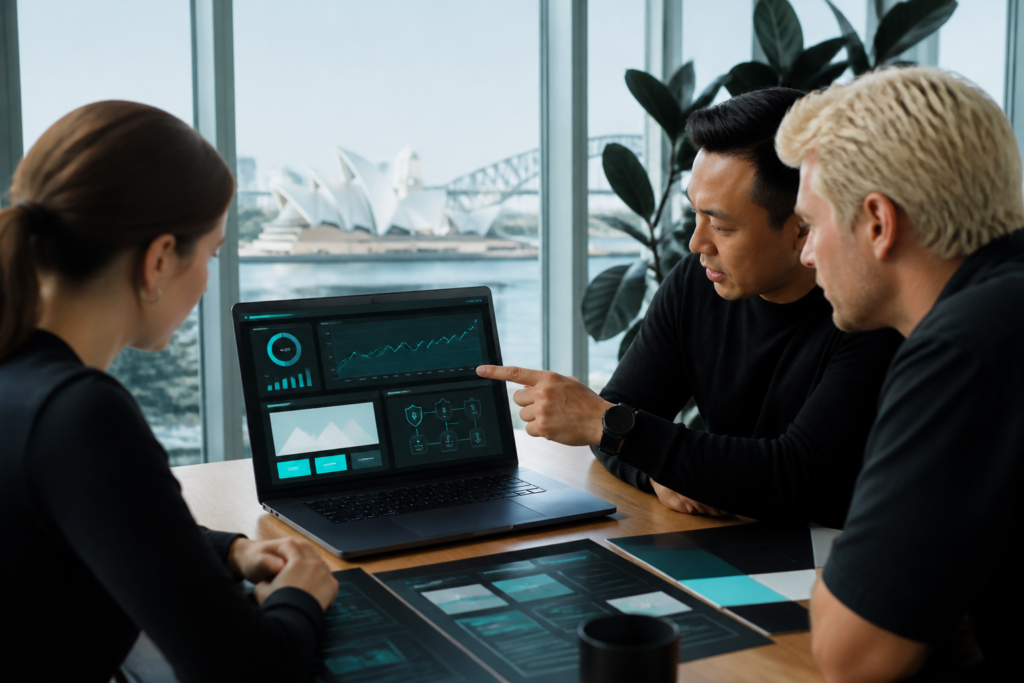 Website Performance, Accessibility and Conversion: A Practical Guide for Australian SMBs