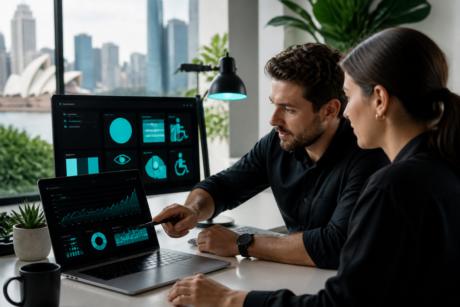 Website Performance, Accessibility and Conversion: A Practical Guide for Australian SMBs