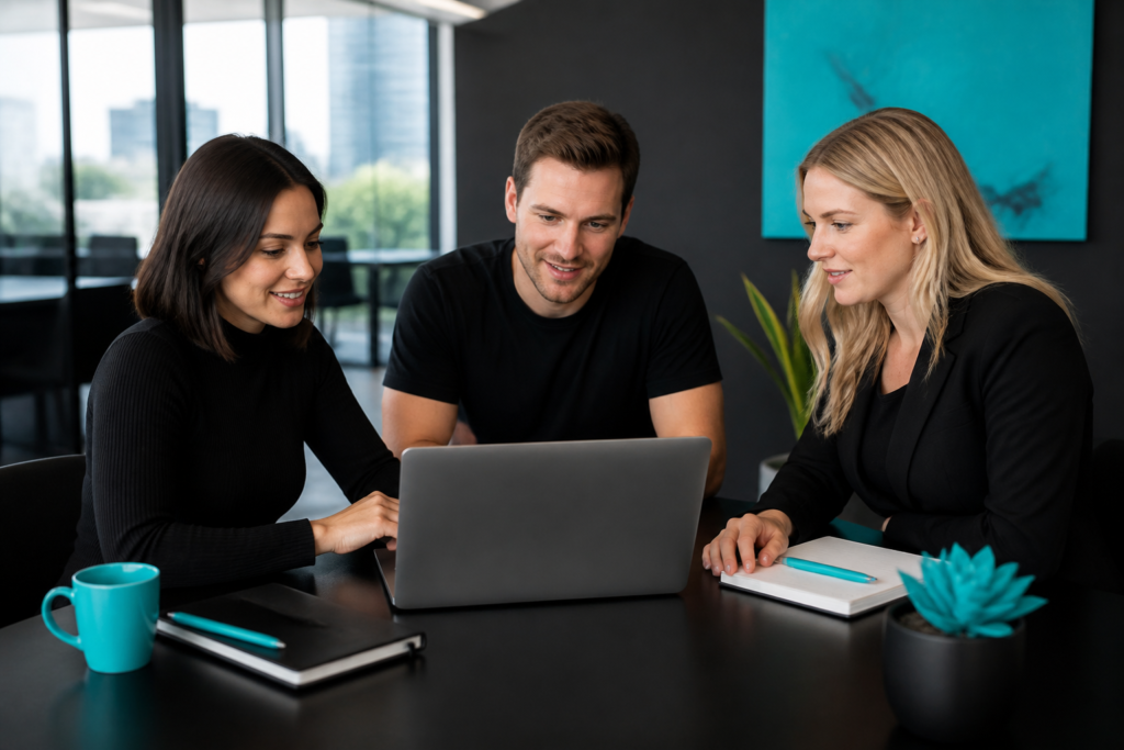 Website performance, accessibility and conversion: a practical guide for Australian SMEs