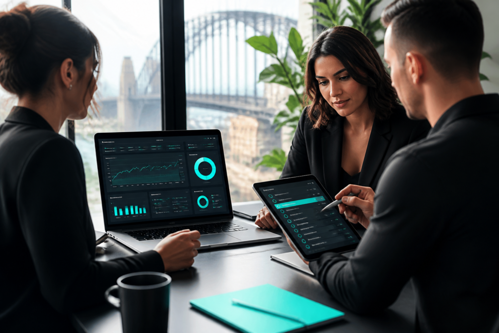 Website Performance, Accessibility and Conversion: A Practical Guide for Australian SMEs