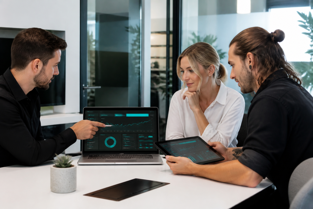 Website Performance, Accessibility and Conversion: A Practical Guide for Australian SMEs