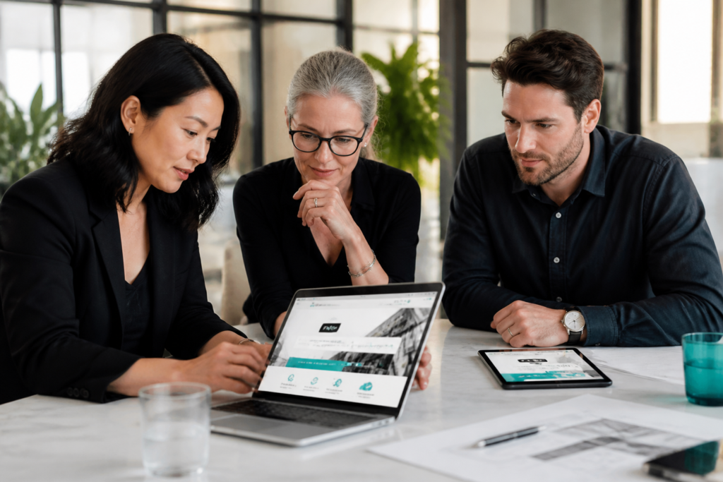 Website Performance, Accessibility and Conversion: A Practical Guide for Australian SMEs