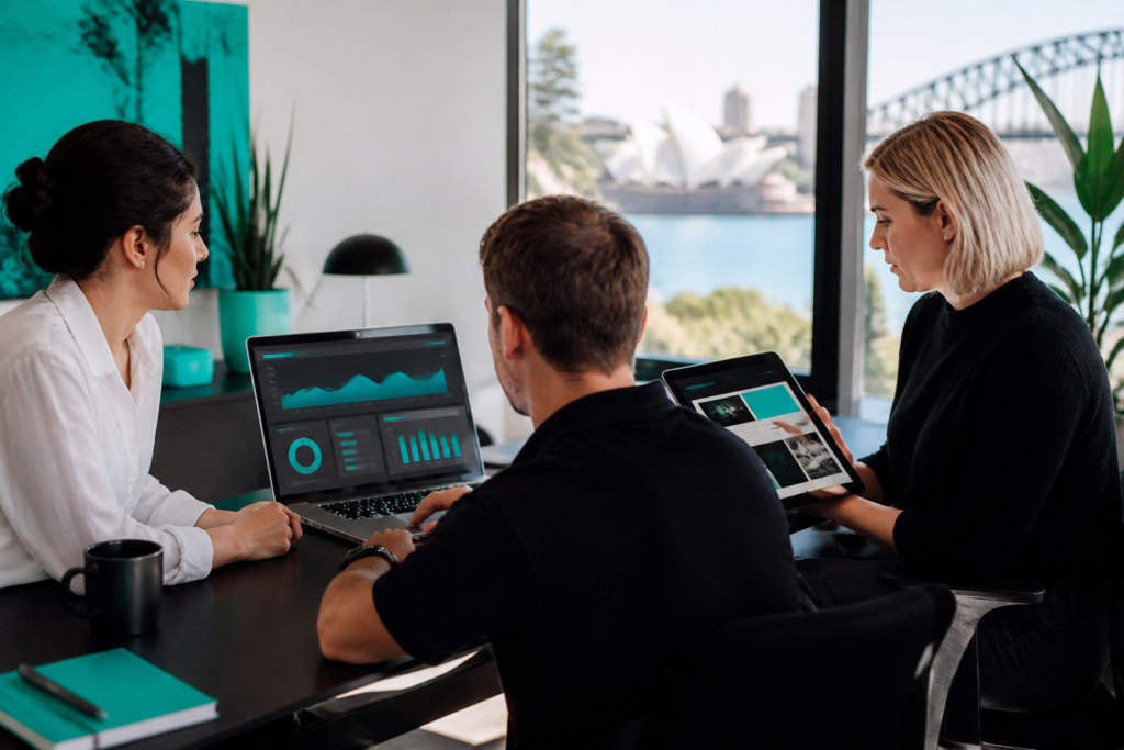 Website Performance, Accessibility and Conversion for Australian Small and Medium Businesses