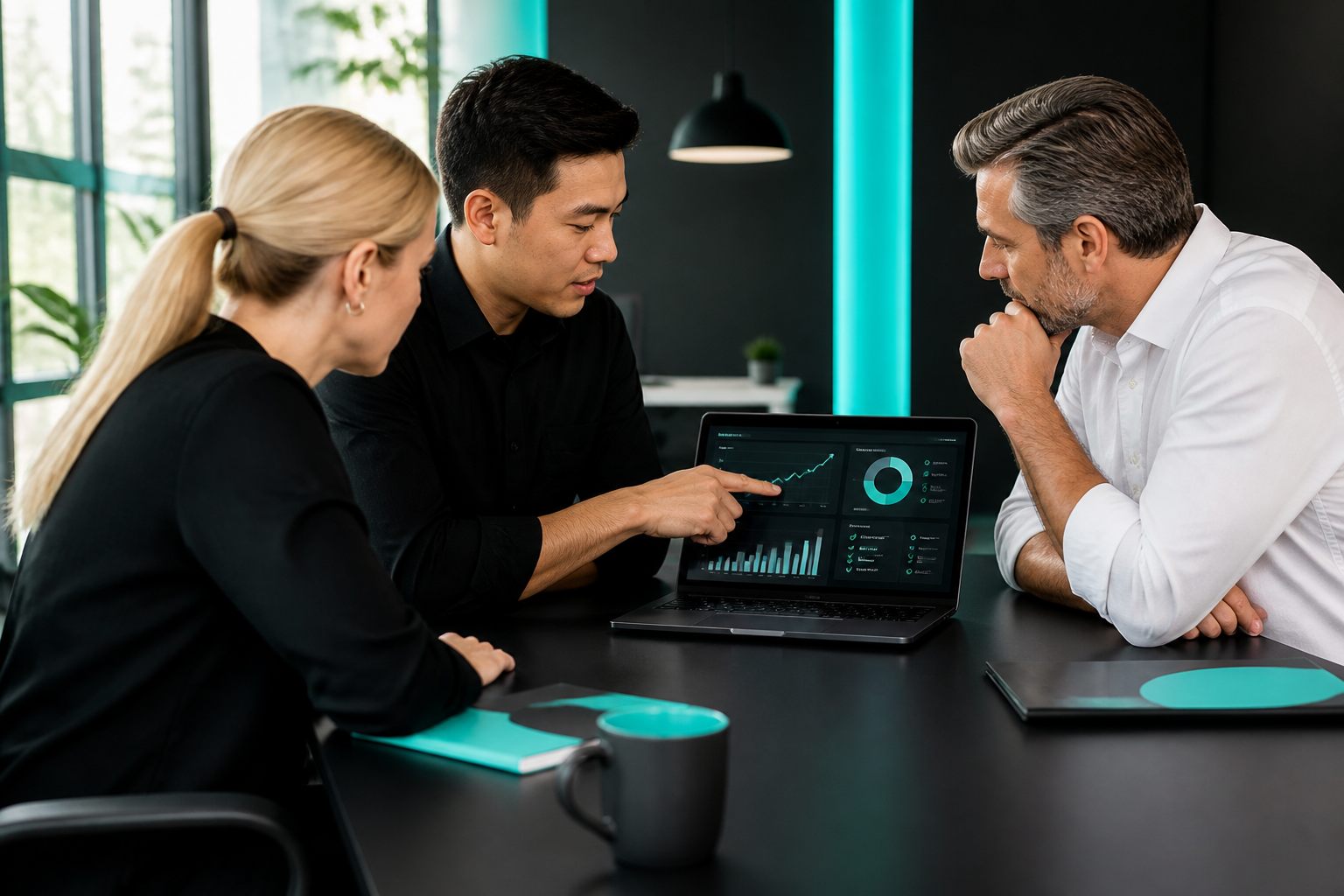 Website Performance, Accessibility and Conversion for Australian Small and Medium Businesses