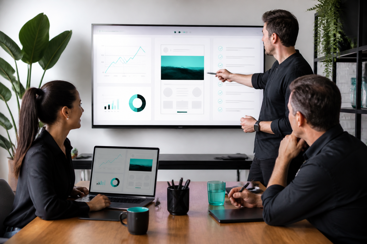 Website Performance, Accessibility and Conversion for Australian SMBs