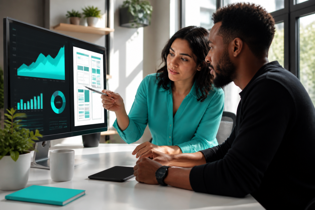 Website Performance, Accessibility and Conversion for Australian SMEs