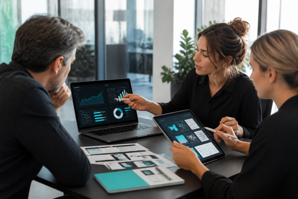 Website Performance, Accessibility and Conversion for Australian SMEs: A Practical Guide