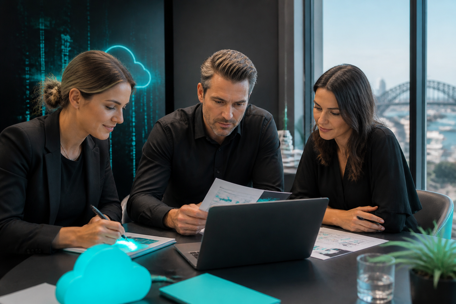 Business Continuity and Data Protection for Australian SMEs: A Practical Guide