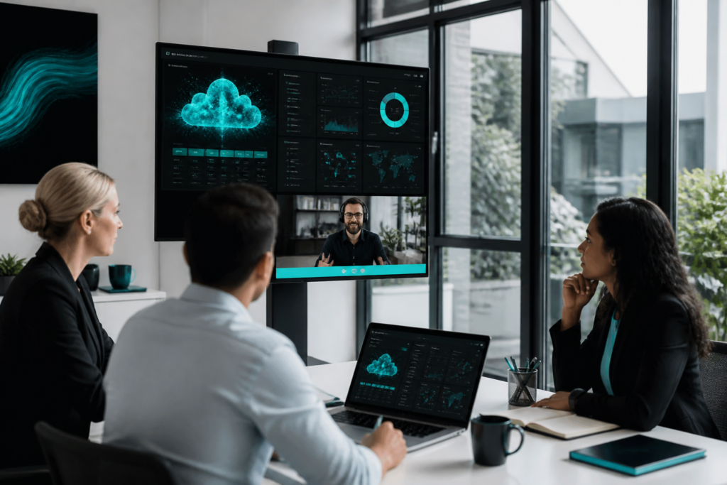 Managed IT support for growing Australian businesses: a practical guide