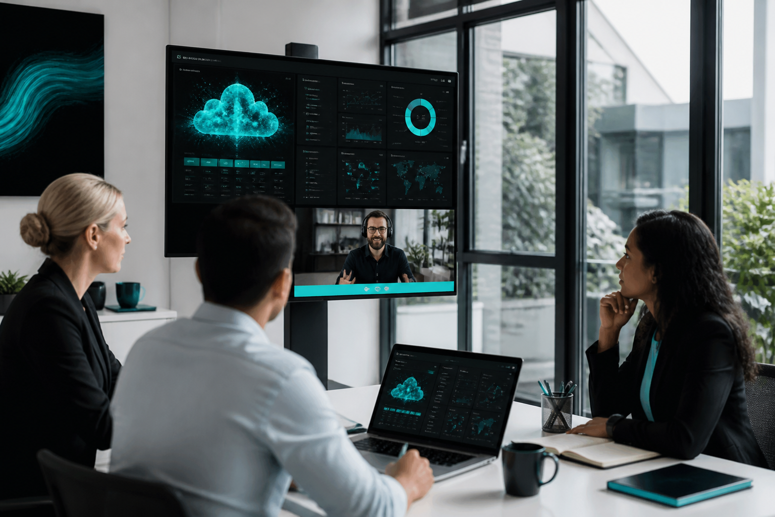 Managed IT support for growing Australian businesses: a practical guide