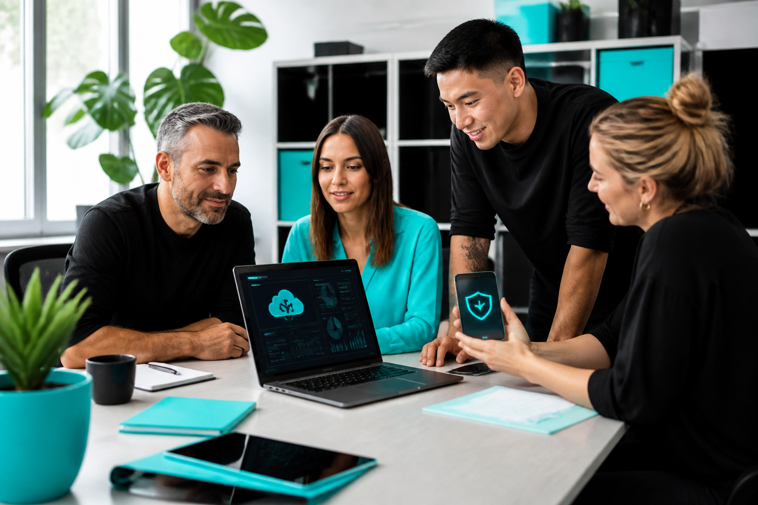 Microsoft 365 Productivity and Security for Australian SMBs: A Practical Guide