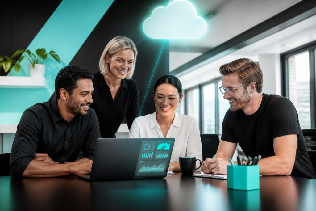Microsoft 365 Productivity and Security for Australian SMBs: A Practical Guide