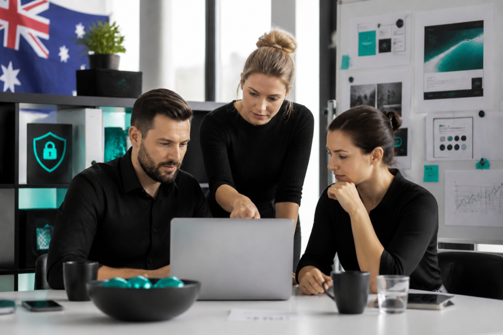 Practical SEO and Content Strategy for Australian Small and Medium Businesses