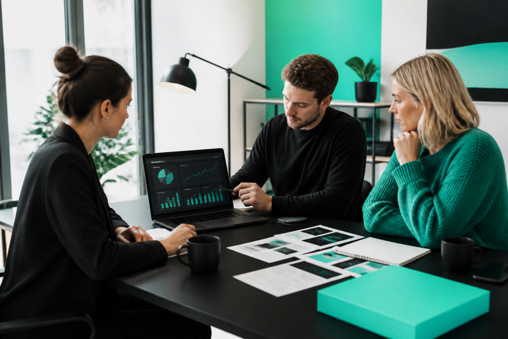 Practical SEO and Content Strategy for Australian Small and Medium Businesses