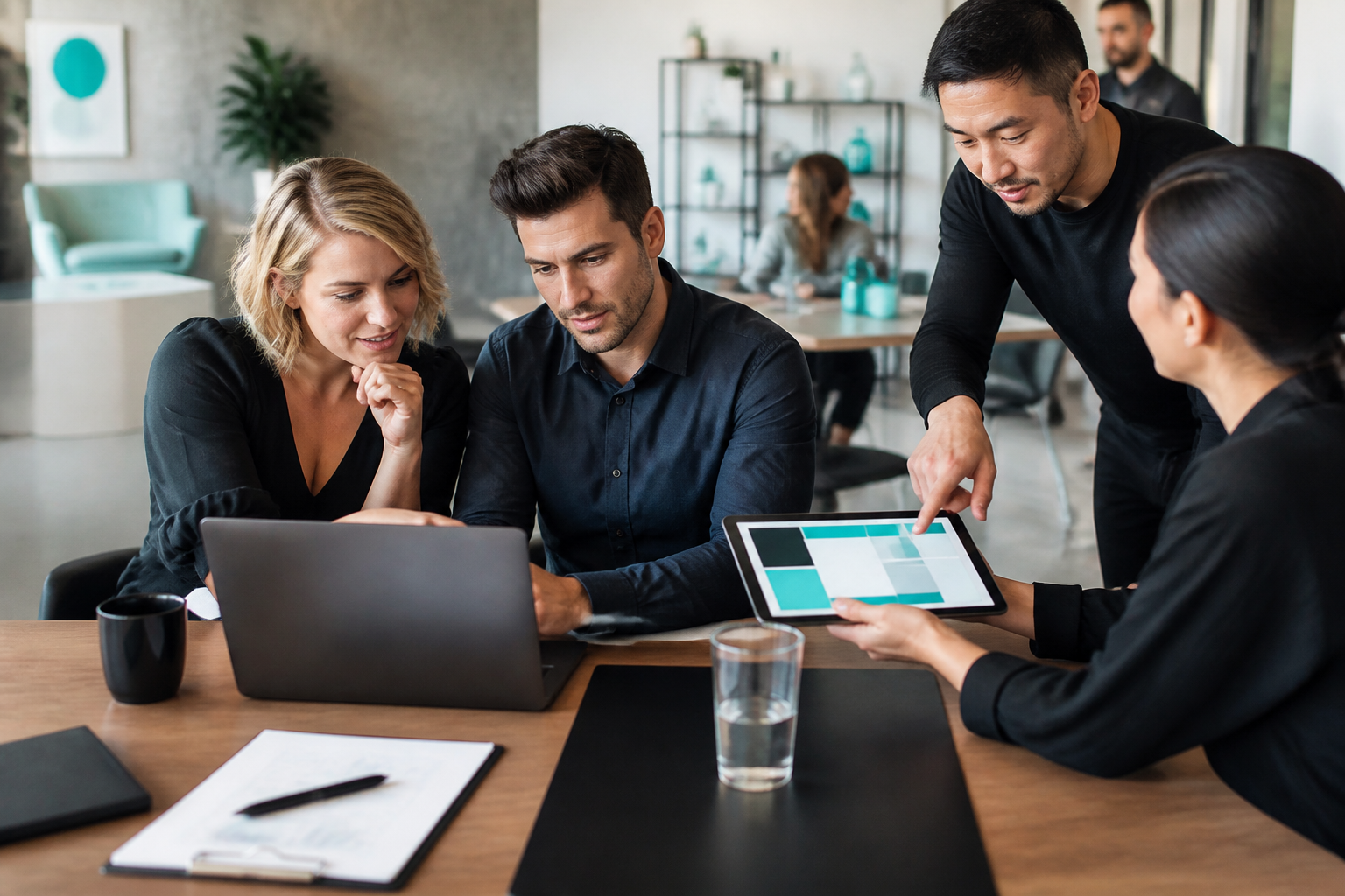 Website Performance, Accessibility and Conversion: A Practical Guide for Australian SMBs