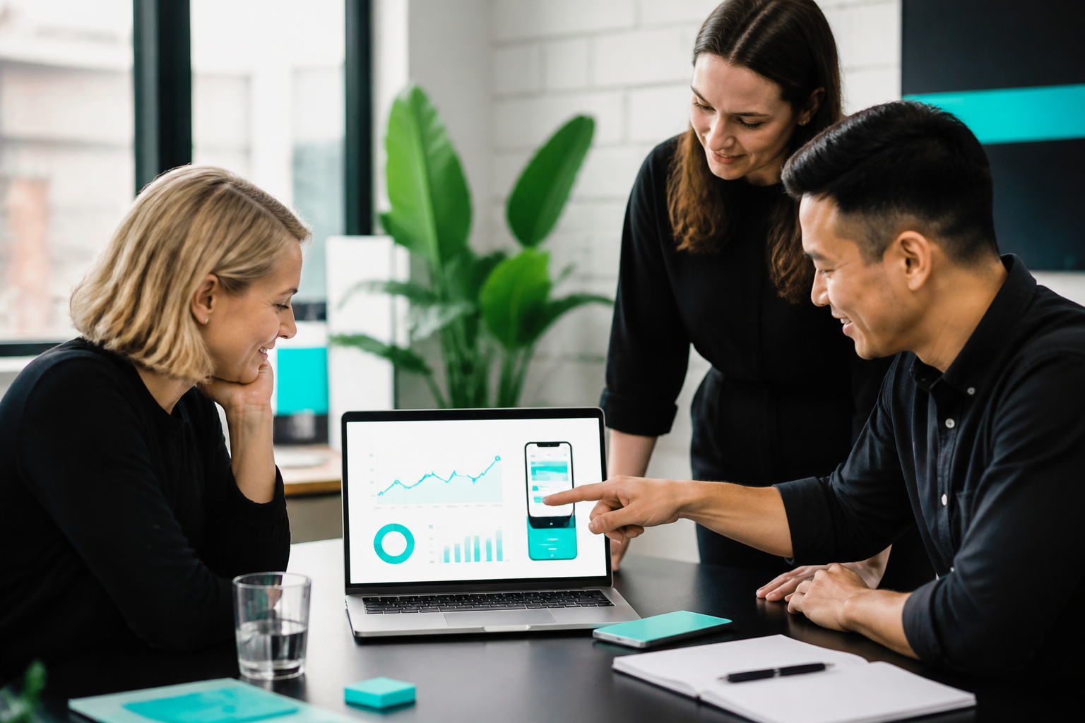Website Performance, Accessibility and Conversion for Australian SMBs: A Practical Guide
